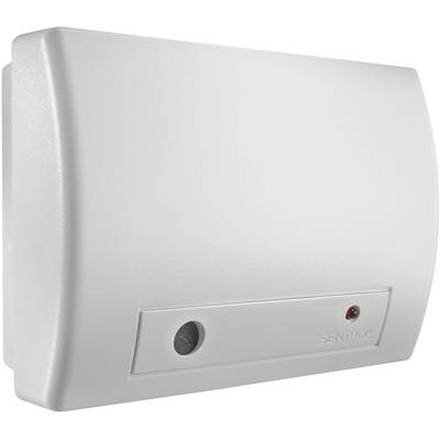 Somfy  2400437 Draadloos alarmsysteem (uitbreiding) Draadloze glasbreukmelder