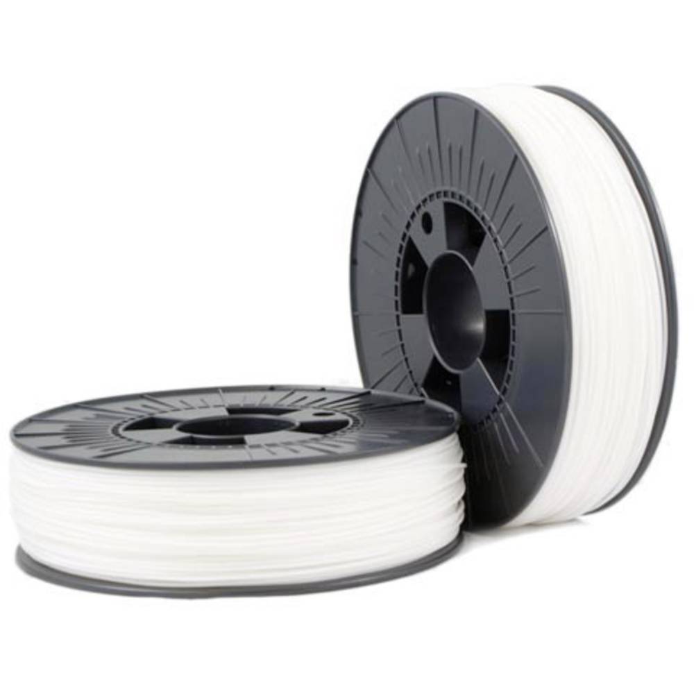 Velleman Hips 3D-printer Filament - Wit - 1.75 mm - 500 g - Zeer Hoge Slagvastheid