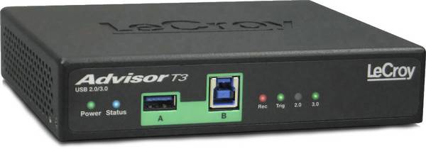 Teledyne LeCroy USB-T0S2-A01-X USB-protocolanalysator