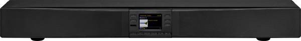 Sangean SB-100 Internetradio Internet, DAB+, VHF (FM) LAN, WiFi, Bluetooth, AUX Wekfunctie Zwart