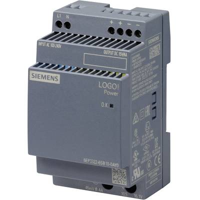 Siemens 6EP3322-6SB10-0AY0 PLC-powermodule 