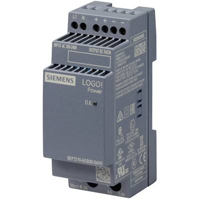 Siemens 6EP3310-6SB00-0AY0 PLC-powermodule 