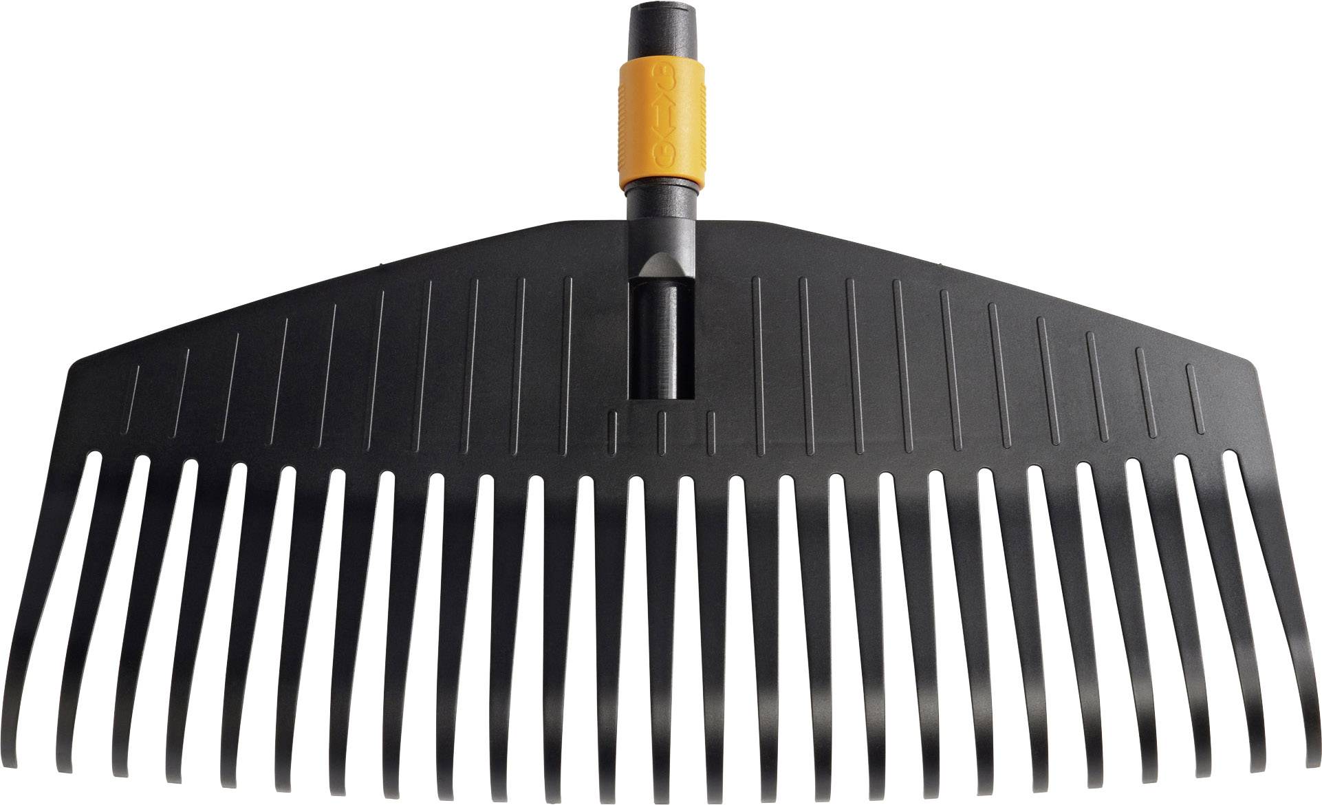 Fiskars QuikFit 1000642 Gazonhark 520 mm