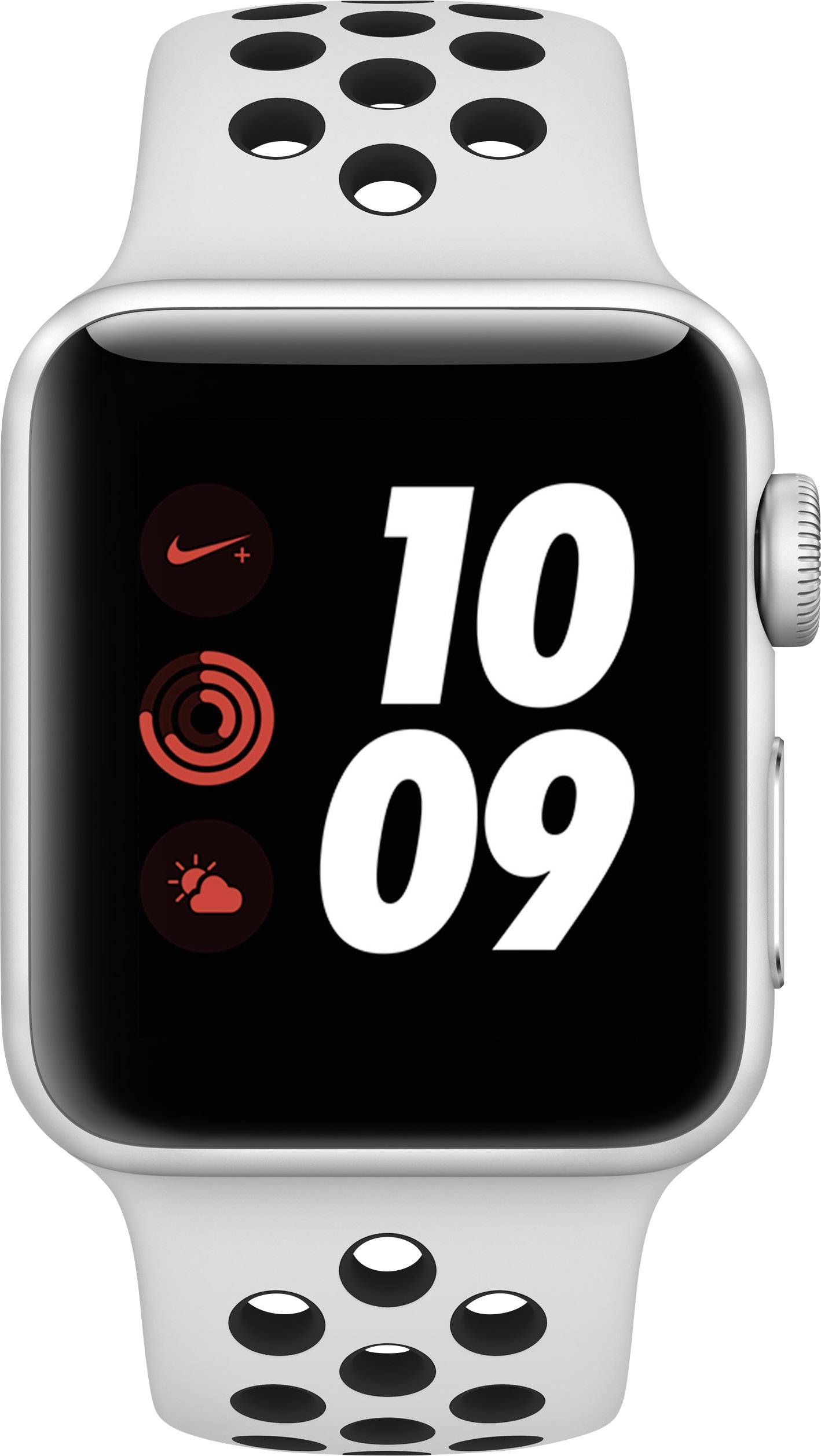 apple watch nike  s3 2018 gps 38mm