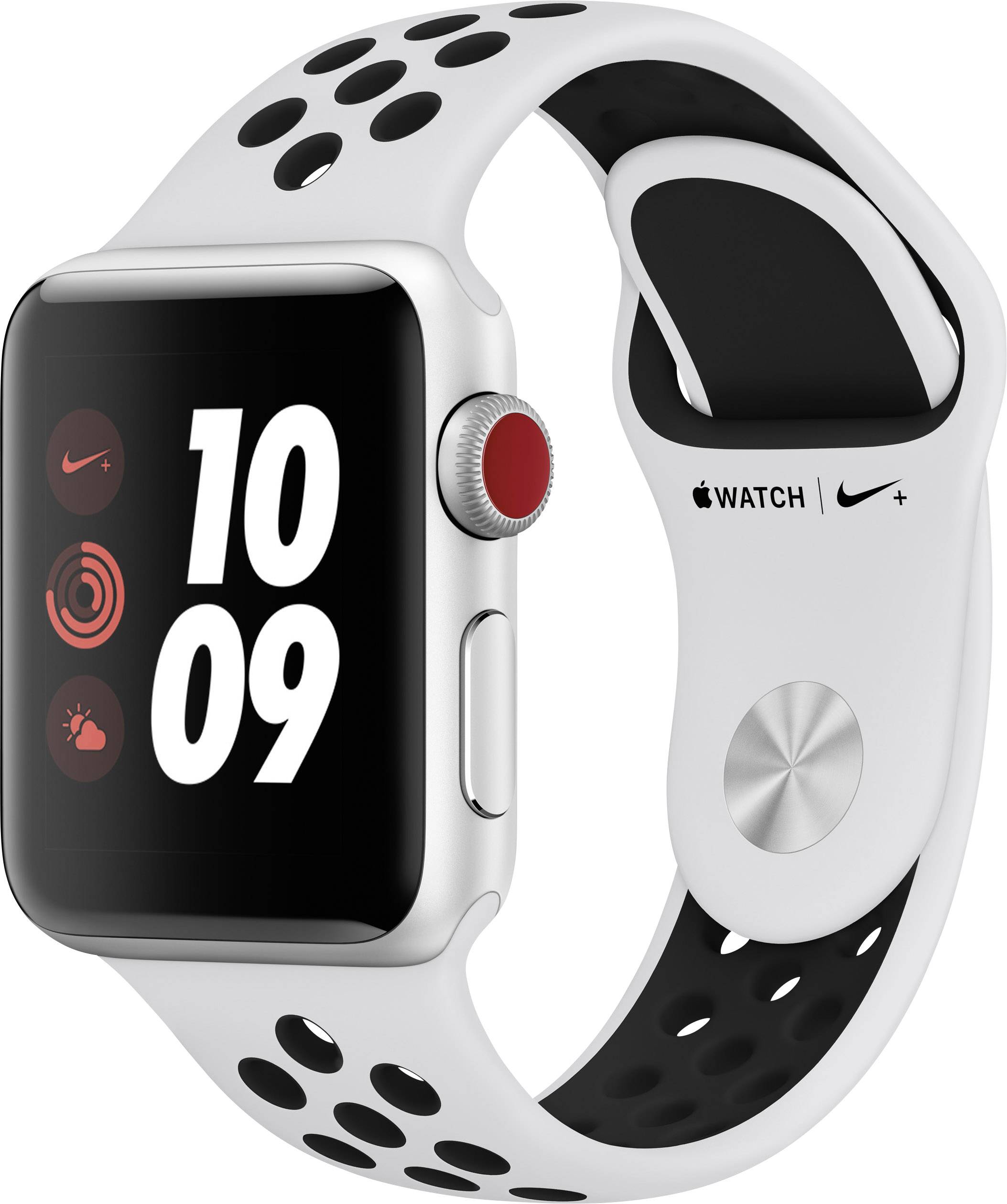 apple watch series 3 cellular nike