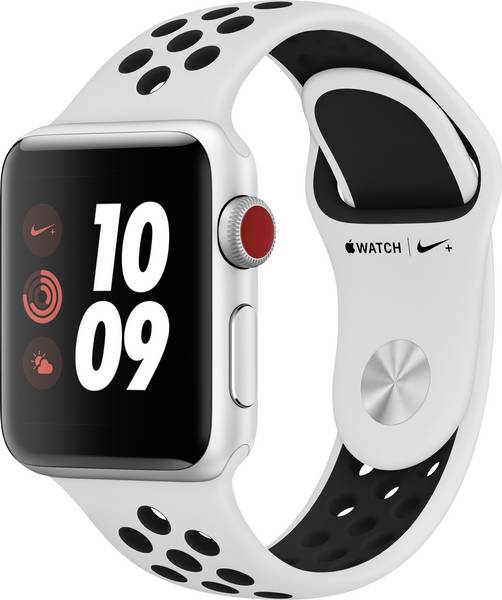 apple watch s3 nike 