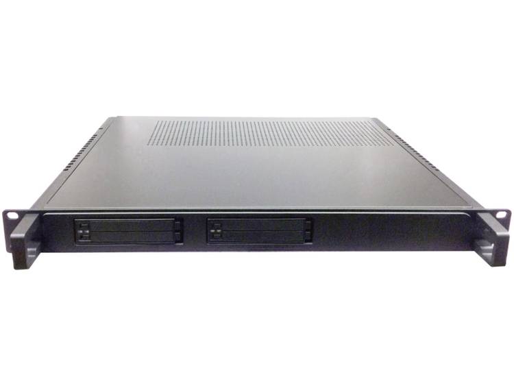 Industriële PC Joy-it i5-6500T 16 GB 530 Zonder besturingssysteem