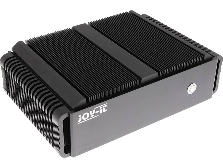 Industriële PC Joy-it Sky02 Skylake IPC I3-6100 8GB HD 1TB i3-6100 8 GB 530 Zonder besturingssysteem