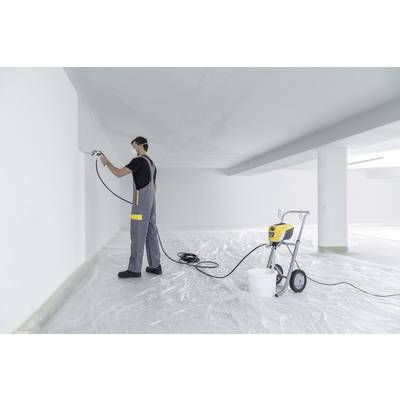 Test Du Tuyau HEA Control Pro 15 M De Wagner : Accessoire Indispensable Pour Vos Systemes Airless Test Du Tuyau HEA Control Pro 15 M De Wagner : Accessoire Indispensable Pour Vos Systemes Airless