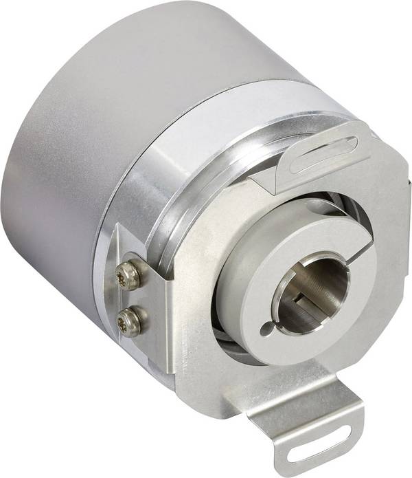 Posital Fraba OCD-CAA1B-0016-B060-HCC Roterende encoder Absoluut Optisch Blindgat - holle as 58 mm  1 stuk(s)
