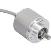 Posital Fraba OCD-S6E1B-0016-C060-2AW Roterende encoder Absoluut Optisch Klemflens 58 mm Piece 1 stuk(s)