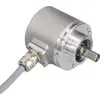 Posital Fraba OCD-S6E1B-0016-C10S-2RW Roterende encoder Absoluut Optisch Klemflens 58 mm Piece 1 stuk(s)