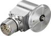 Posital Fraba UCD-S401G-0012-N060-PRL Roterende encoder Absoluut Magnetisch Synchroonflens 58 mm 1 stuk(s)