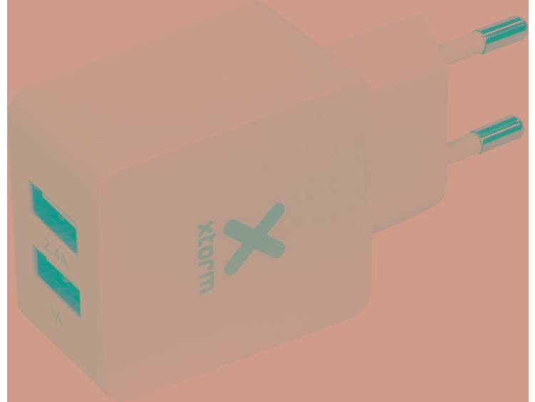 Xtorm Xtorm AC Adapter (CX005)