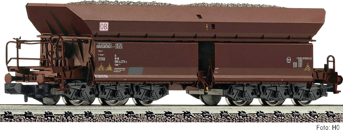FLEISCHMANN 852704 zelflossers type Fals 151, DB AG