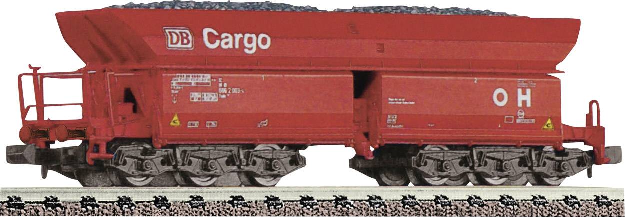 FLEISCHMANN 852703 zelflossers type Fals 151, DB AG (DB Cargo)