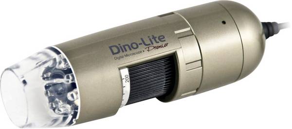 Dino Lite Digitale microscoop 1.3 Mpix 200 x Digitale vergroting (max.): 220 x