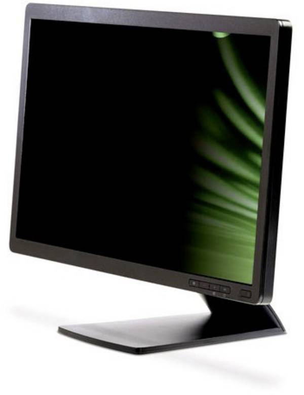 3M PF270W9B Privacyfolie Monitor 68,6 cm (27") Beeldverhouding: 16:9 7000031980 Universal