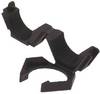 HELU 905038 COV M Tegenmoer Zwart M20 Recht 1 stuk(s)