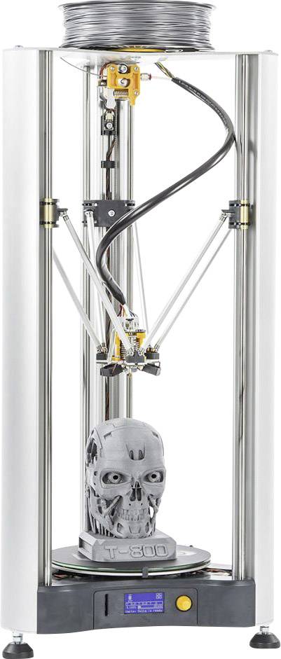 Whadda VERTEX DELTA 3D-printer - Image