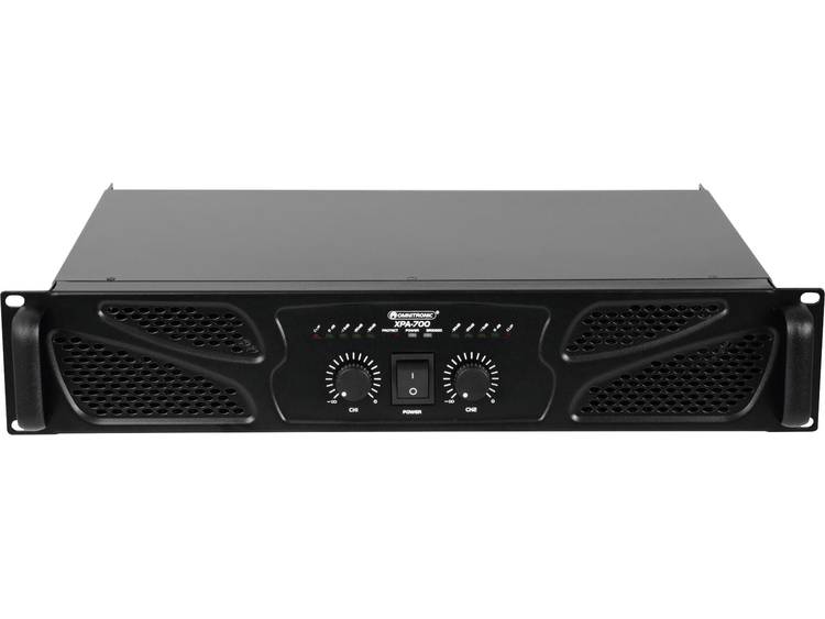  OMNITRONIC XPA-700 Amplifier