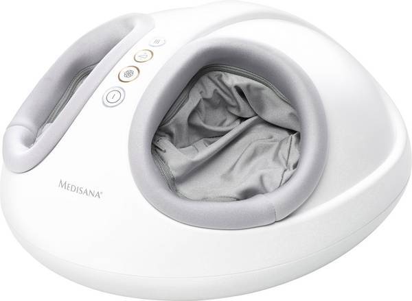 Medisana FM 888 Voetmassage  Lichtgrijs