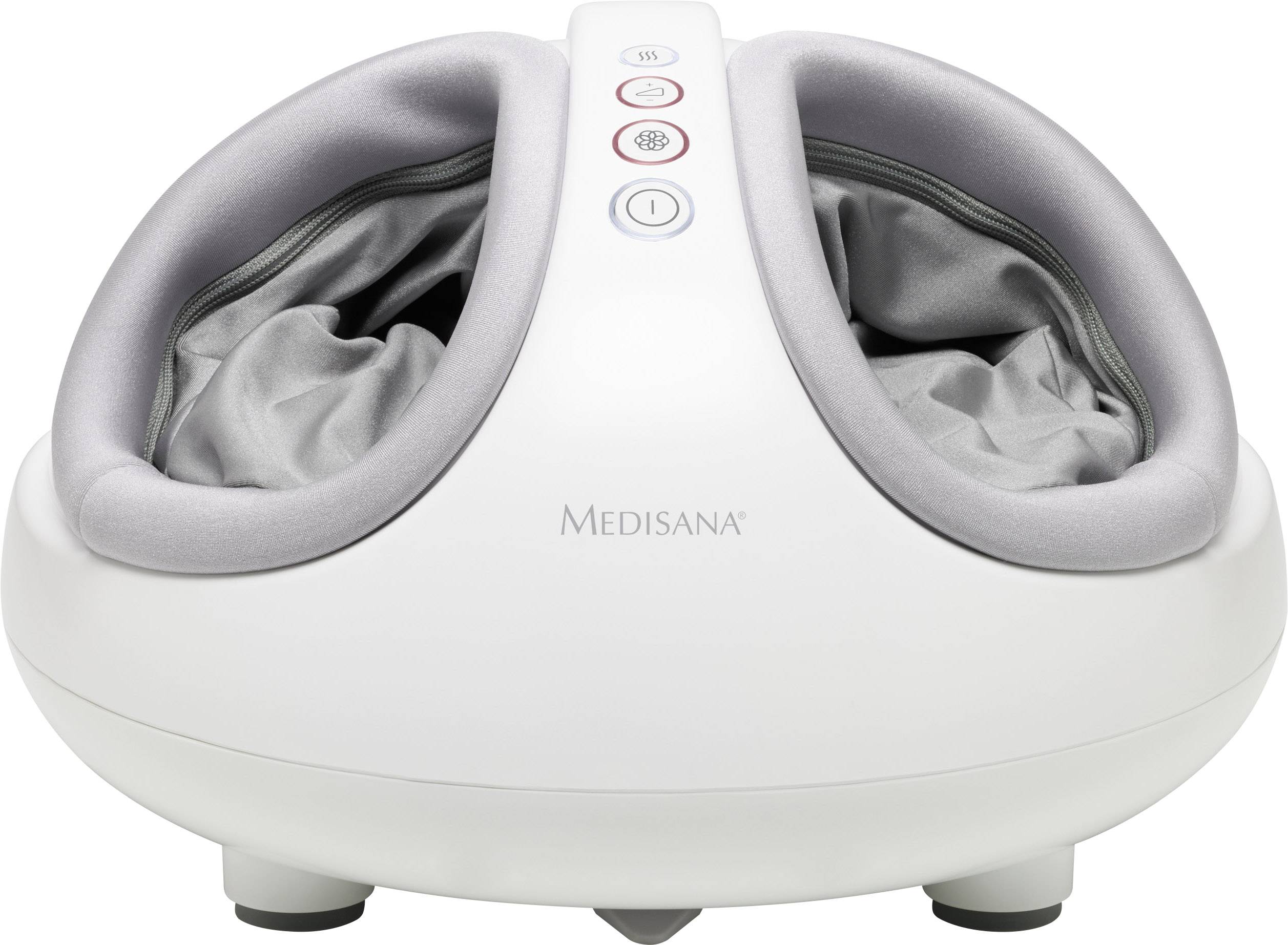 Medisana FM 888 Voetmassage Lichtgrijs-1