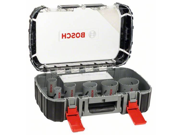 Gatenzaagset 11-delig Bosch Accessories 2608580885 1 set