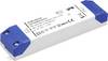 Self Electronics SLT60-12VLG-E LED-driver Constante spanning 60 W 0 - 5 A 12.0 V/DC Geschikt voor meubels, Niet dimbaar, Overbelastingsbescherming, Overspanning 1 stuk(s)