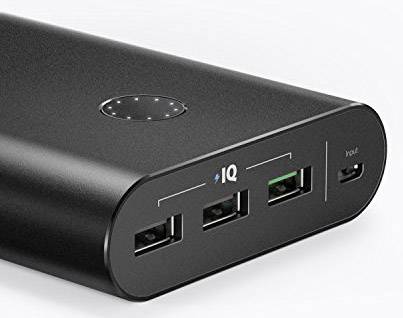 anker powercore  26800