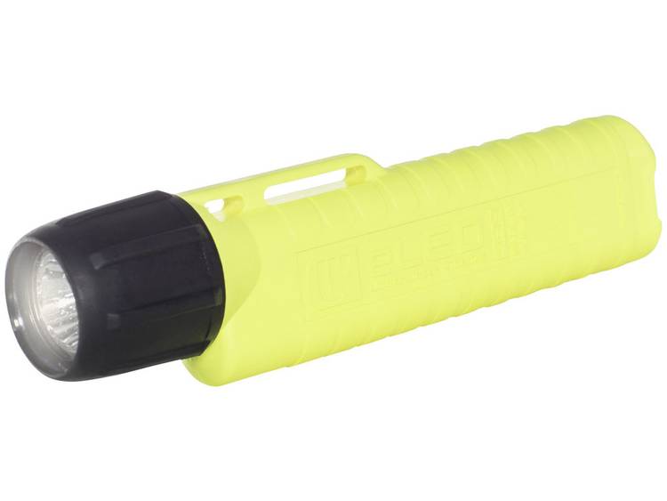 UK Underwater Kinetics 514603F voor EX-zones: Neon-geel, Zwart