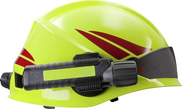 UK Underwater Kinetics UK6.902.028.151 Helmhouder   Zwart