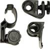 UK Underwater Kinetics 514819 Helmhouder ALLE UK 3AA/4AA Zwart