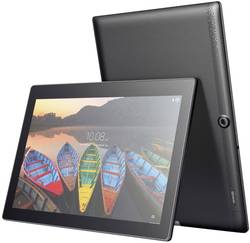 lenovo wifi zwart android tablet 25 7 cm 10 1 inch 1 3 ghz mediatek android 6 0 marshmallow 1920 x 1200 pix
