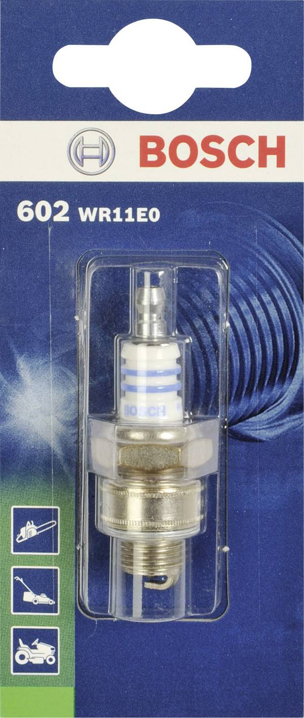 Bosch WR11E0 KSN602 0242215801 Bougie
