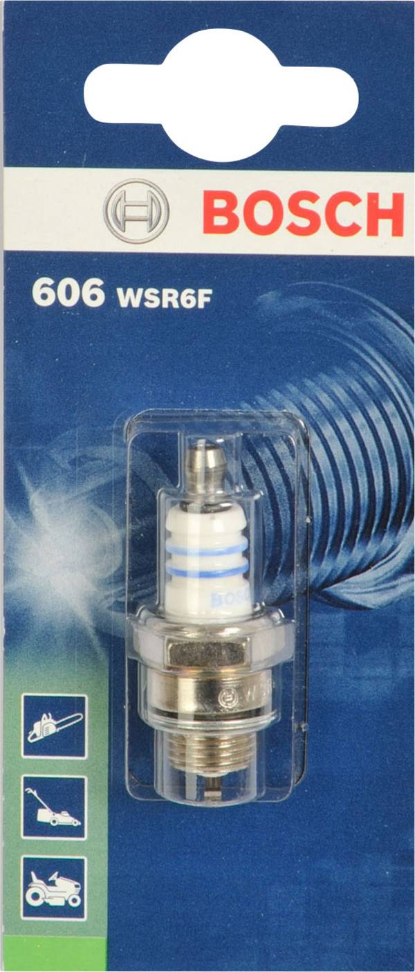 Bosch WSR6F KSN606 0242240846 Bougie