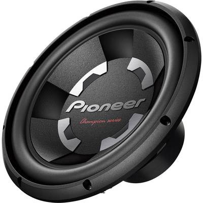 Pioneer TS-300D4 Auto-subwoofer chassis 30 cm 1400 W 4 Ω