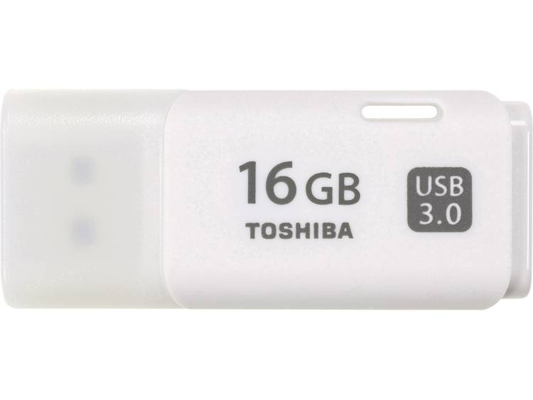 Toshiba MEM USB3.0 16GB White (THN-U301W0160E4)