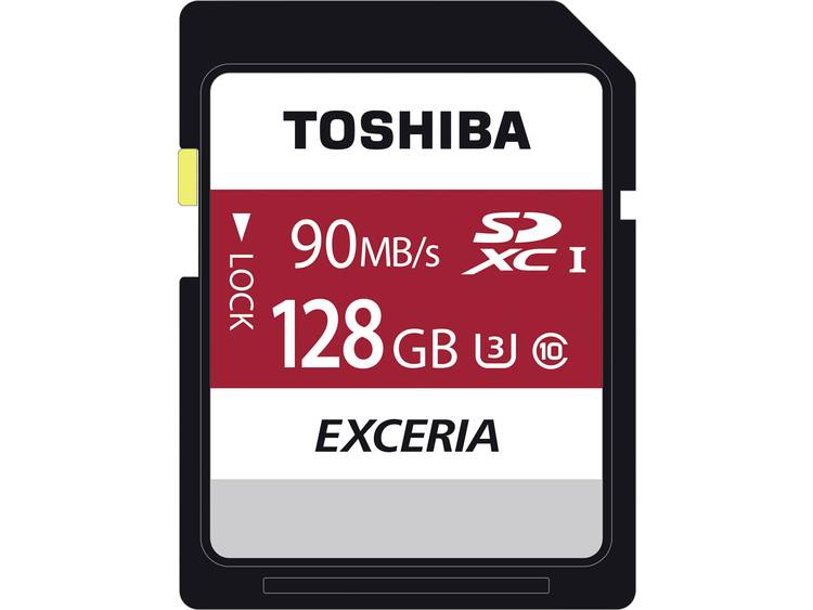SD Karten Toshiba