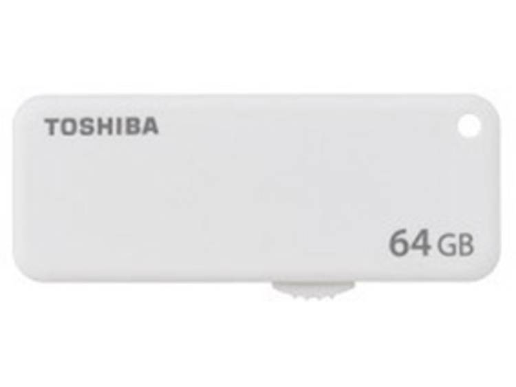 Toshiba U203 64GB flashgeheugen