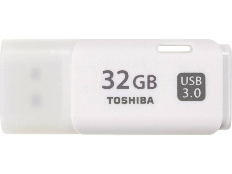 Toshiba MEM USB3.0 32GB White (THN-U301W0320E4)