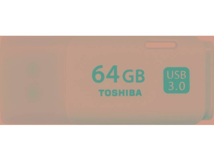 Toshiba MEM USB3.0 64GB White (THN-U301W0640E4)