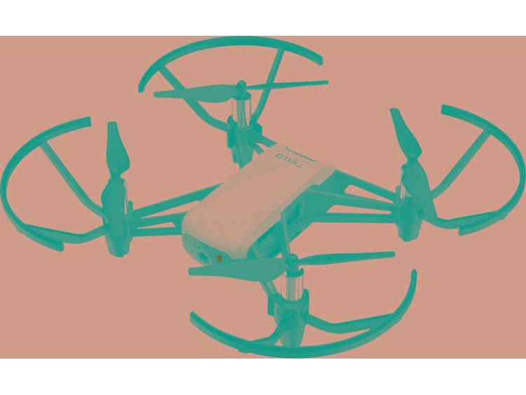 Tello drone Powered by DJI