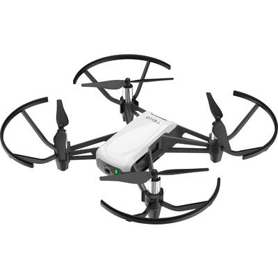 Ryze Tech Tello Combo  Drone (quadrocopter) RTF Luchtfotografie 
