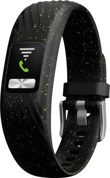 garmin vivofit 4 functions