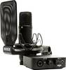 Audio interface Rode NT1/AI-1 Kit Monitor-controlling