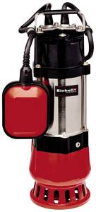 Conrad Einhell GC-DP 5010 G 4171421 Dompelpomp voor vervuild water Met geaarde stekker 12000 l/h 8 m aanbieding