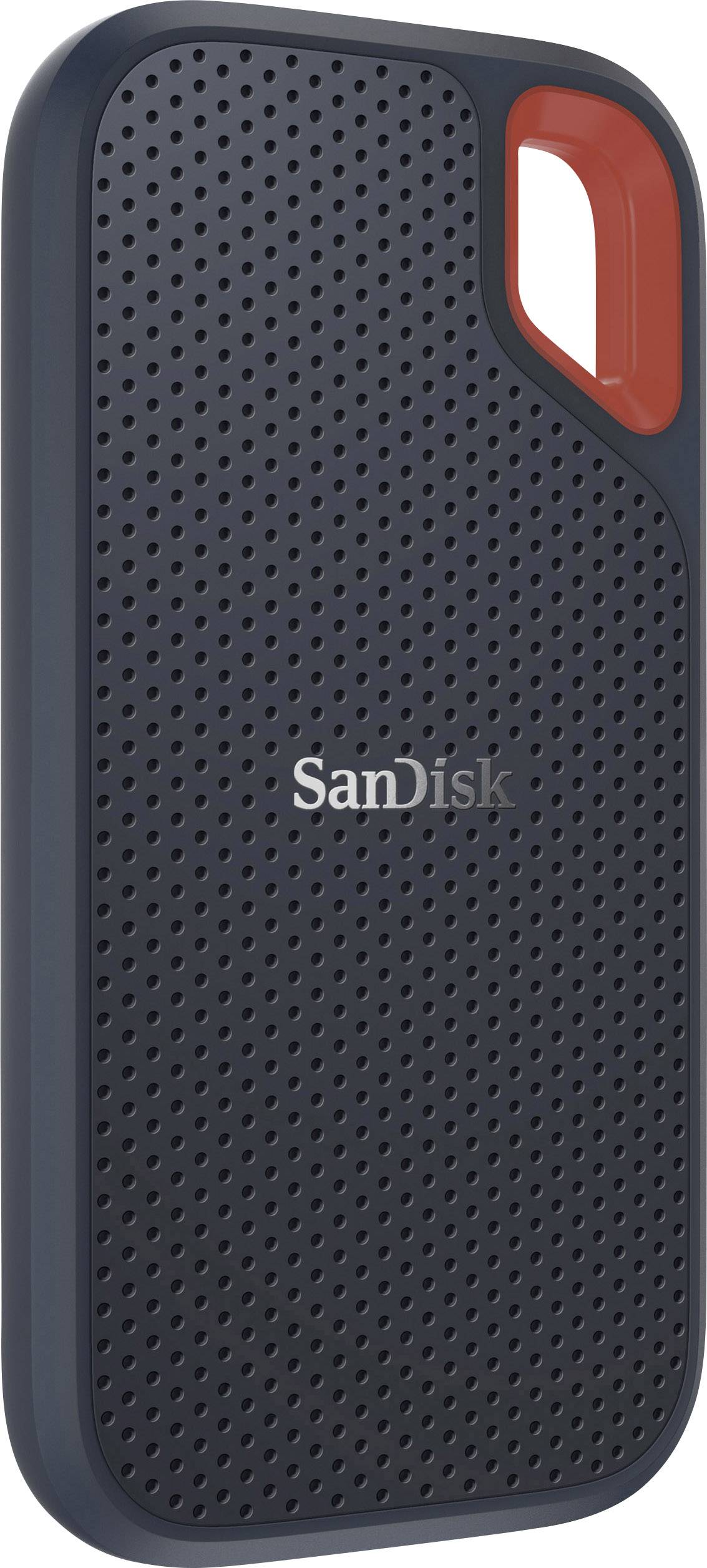 SanDisk ExtremeÂ® Portable Externe SSD harde schijf 2 TB