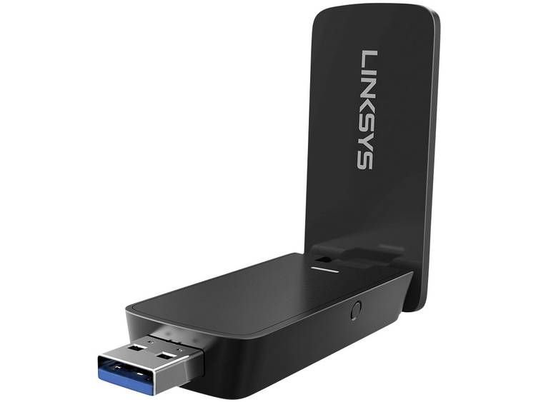 LINKSYS WUSB6400M USB Wi-Fi-Adapter