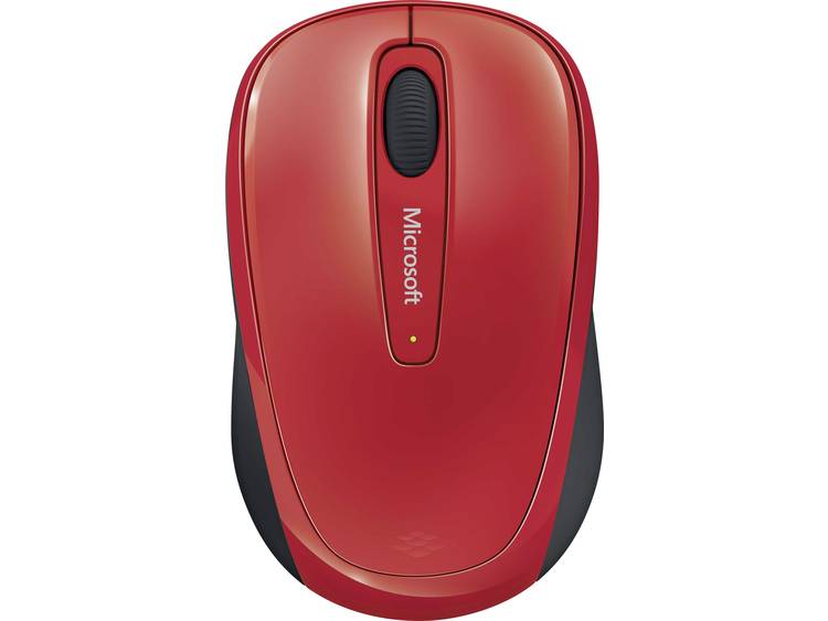 Microsoft Wireless Mobile Mouse 3500 (GMF-00195)